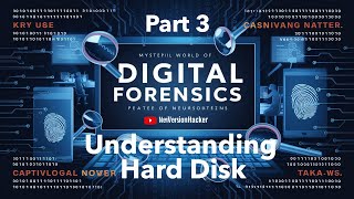 Full Course of Computer Forensic | Cyber Forensic | Digital Forensic | Part 3