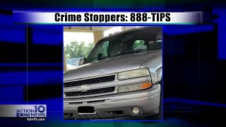 CCPD looking for drive-by shooting suspects