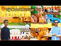 Taj Mahal Marriage Hall x Restaurant | Malakwal City | Review By X Rafay Alam X | New Video 2022. |