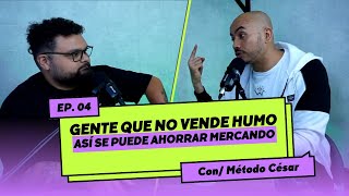 Método César (MERCAR con $450.000 en COLOMBIA para DOS PERSONAS) Gente que no vende humo