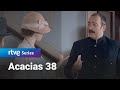 Acacias 38: Ignacio intenta sobornar a Jacinto #Acacias1465 | RTVE Series