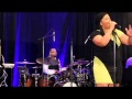 Brandon Williams feat  Anesha ~I Love You (Live)