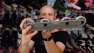 Gear Talk Episode 99: Flat Frames