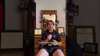 What are the best frequencies for squat, bench, and deadlift? #powerlifting #explore
