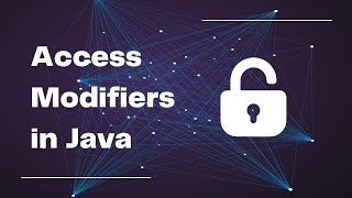 Java Access Modifiers Explained 2026 | Public, Private, Protected & Default | #java #education
