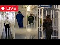 🚨 LIVE: British Political Prisoners Targeted By Islamic Cellmates