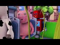 ytp the eels on the bus