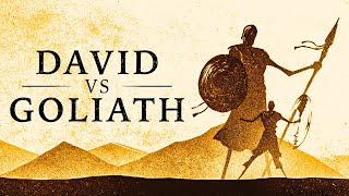 DAVID vs GOLIATH  | God Still Does the Impossible - Christian Motivational Video (Ft Marcus Taylor)