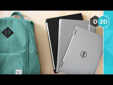 Top 3 Cheap Laptops for Students! Top 3 Cheap Laptops for Students!