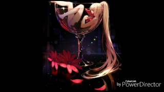 Nightcore ZG - IVANA - SHAMPANSKO I SALZI /Lyrics/