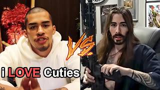 Penguinz0 'Sneako Cringe Meltdown' Compilation