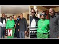 Shauwn Mkhize Calls Zweli Mkhize Her Father