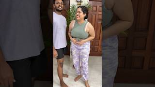 😂H&M PLUS SIZE TOPS & JEANS‼️FUNNY DISASTER ❌🤣 #shortsfeed #youtubeshorts #funny