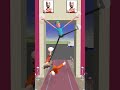 barredgame shorts level 100 Android iOS mobile gaming short #games4u #barredgame_ #shorts #short