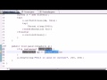 Java Game Development - 6 - Making Text Smooth
