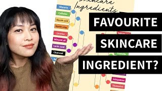 What's the Best Skincare Ingredient? | Lab Muffin Beauty Science