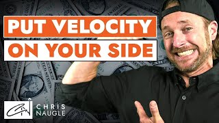 Use Velocity Banking & IBC To Take Back Control Of Your Money | Chris Naugle