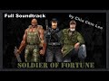 Soldier Of Fortune Soundtrack (full)