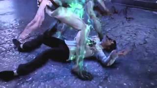 Sleeping Dogs _ Nightmare in Northpoint Launch Trailer