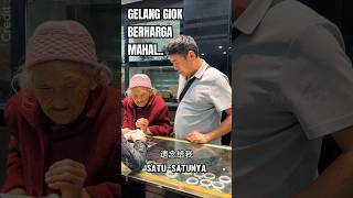 Pemilik Toko Membeli Dengan Harga Murah, Ternyata..