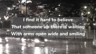 HARD TO BELIEVE by Eraserheads (Lyrics)