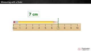 Measuring with a Ruler: 2.MD.1