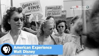 A Strike at Walt Disney Studios