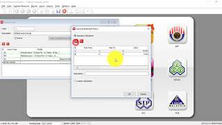 SQL Payroll Software Tutorial 015 Maintain Leave Type and Leave Group
