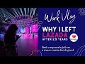 Why I left LAZADA Malaysia? 💻💗🚚| Work Vlog