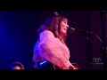 Molly Tuttle & Golden Highway | 2023-10-10 | El Durado