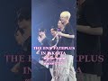 ENHYPEN FATEPLUS IN JAKARTA until the last second they were screaming