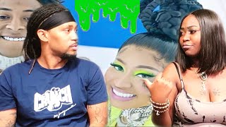 Mike Will Made It- What That Speed Bout?(Ft.Nicki Minaj & YoungBoy Never Broke Again) (Reaction)