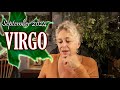 Virgo ~ Hallelujah!!! An Opportunity/Possibility is Presented!! ~ Virgo Tarot Reading September 2024