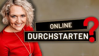 Die TOP 3 Voraussetzungen, um als Coach Online durchzustarten