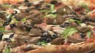Mancino's commercial