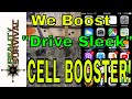 WeBoost Drive Sleek Cell Booster