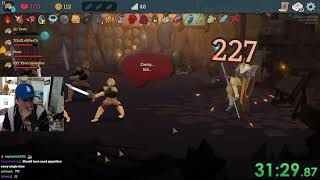 🔮SLAY THE SPIRE 2 TOURNAMENT🔮I NEED YOUR HELP PLEASE IM SO ASS🔮