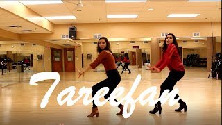 Tareefan | Dance Cover | Veere Di Wedding | QARAN Ft. Badshah | Kareena Kapoor Khan, Sonam Kapoor