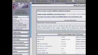 Navigation Manager