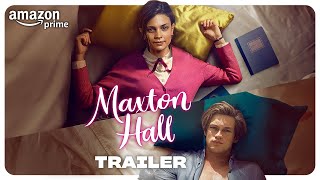 Maxton Hall | Officiële Trailer | Prime Video NL