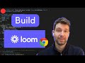 Coding Challenge Build Loom in 2 hours - Screen Recorder Chrome Extension