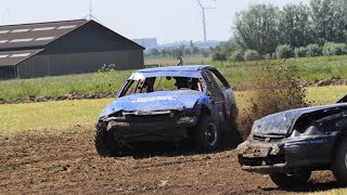 Autocross vacb woesten 2de reeks 2k22 #10