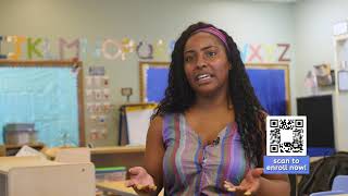 EBCAP Head Start PSA