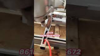 Rubber Seal Co-Extrusion PVC UPVC Window Door Profile Production Machine