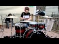 Lane Boy-twenty one pilots-Drum Cover