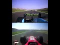 fernando alonso vs michael schumacher 2006 turkish gp