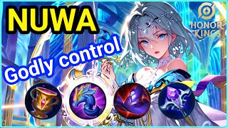 Nuwa’s Magic is BROKEN After the Rework! 🔮⚡