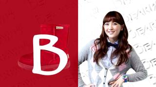 [CF] KARA BEARPAW CF # 2