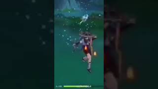 Scaramuche Gameplay Leak