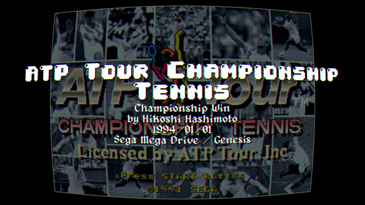Championship Win Atp Tour Championship Tennis Youtube Music